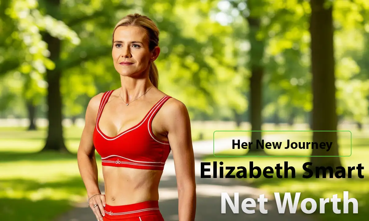 Elizabeth Smart Net Worth 2026: Career, Netflix Doc, and Her New Journey