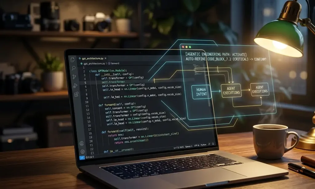 Empowering developers globally through open-source education and NanoGPT.