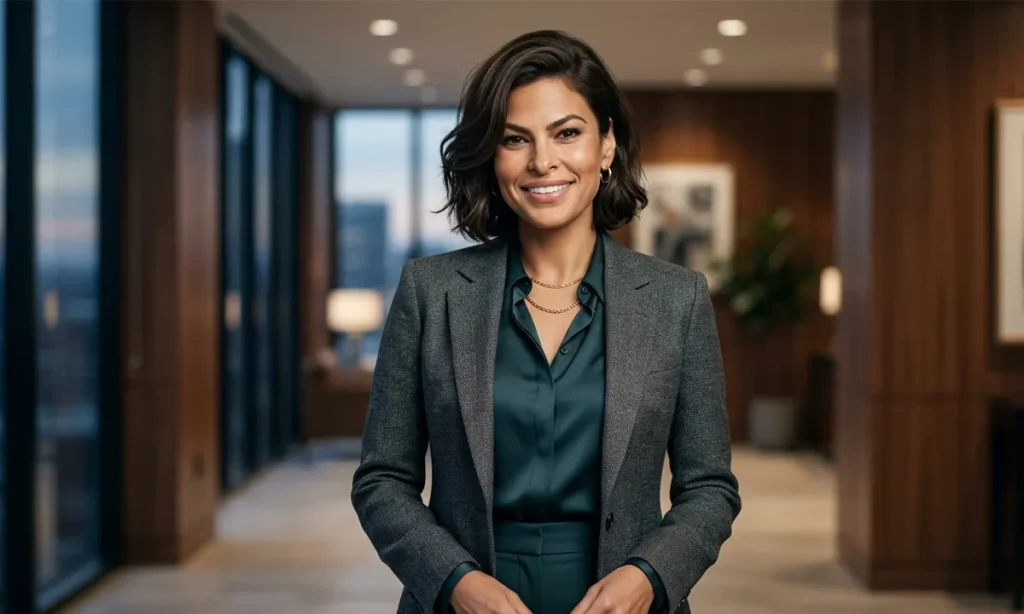 Eva Mendes: A successful journey from Hollywood stardom to a thriving businesswoman.