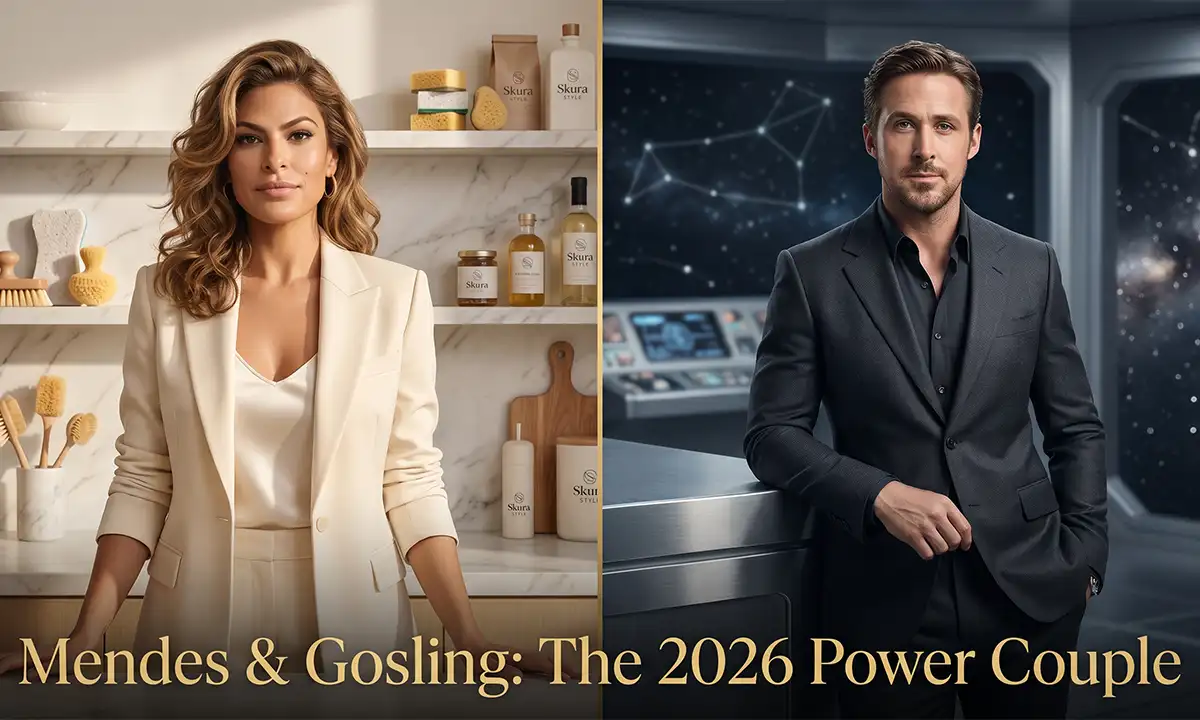 Eva Mendes Net Worth 2026: Career, Businesses, and Life with Ryan Gosling