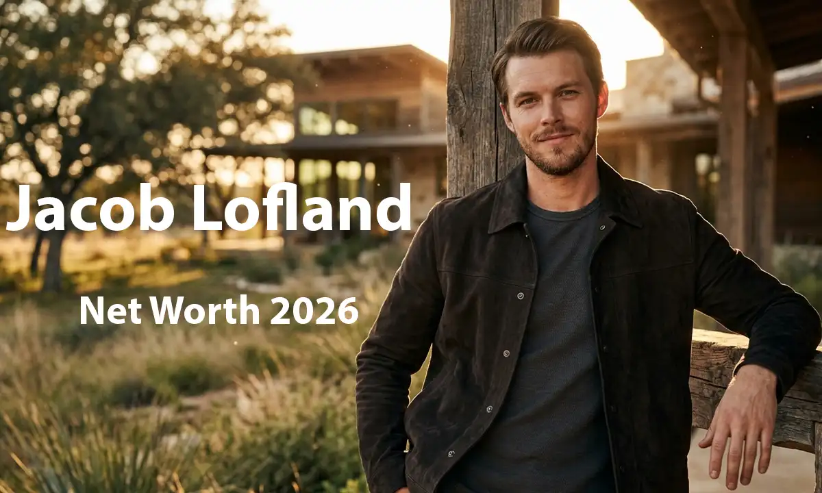 Jacob Lofland Net Worth 2026: Age, Wife, Teeth, and Career Breakthrough