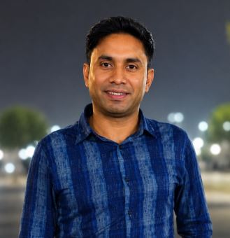 MD BELAL author net worth public website