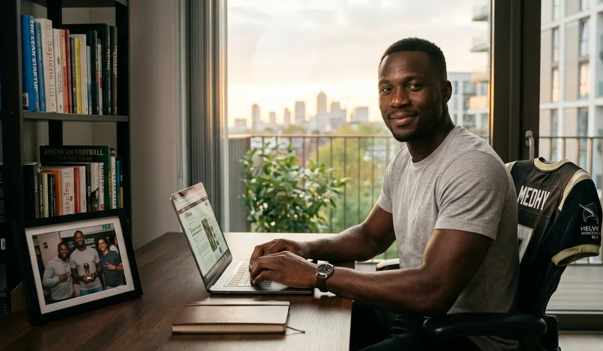 Medhy Malanda Net Worth 2026: The Inspiring Story of an Athlete, Model, and Reality Star