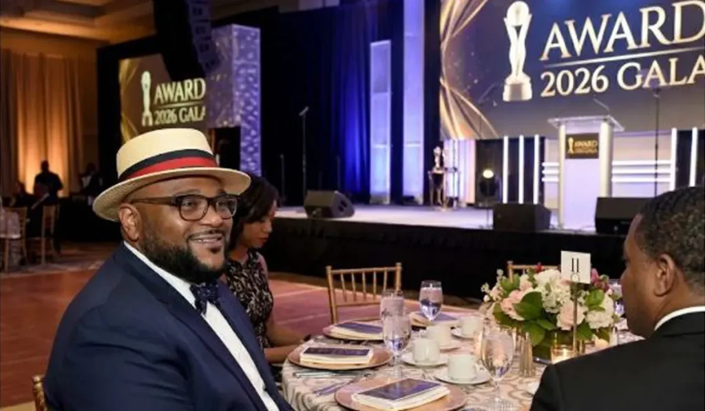 Ruben Studdard at a Glance (2026)