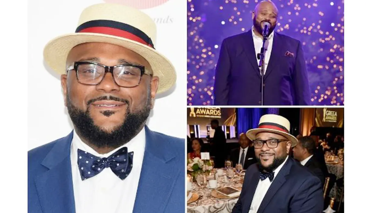 Ruben Studdard Net Worth 2026: The Comprehensive Story of the "Velvet Teddy Bear"