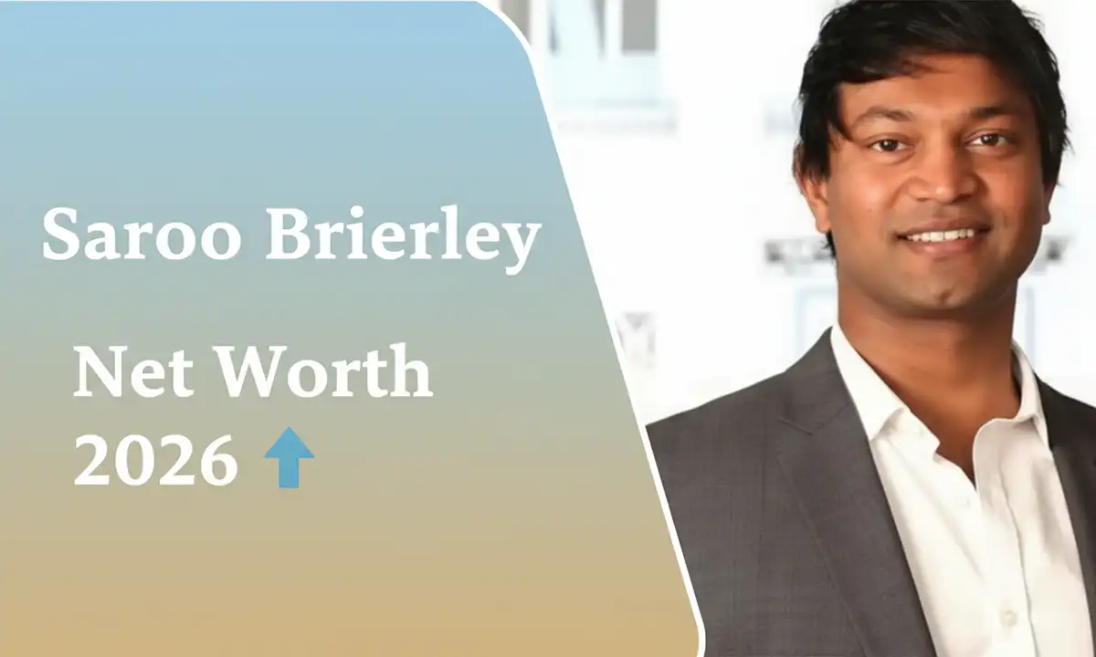 Saroo Brierley Net Worth 2026: The True Value of a Miraculous Journey