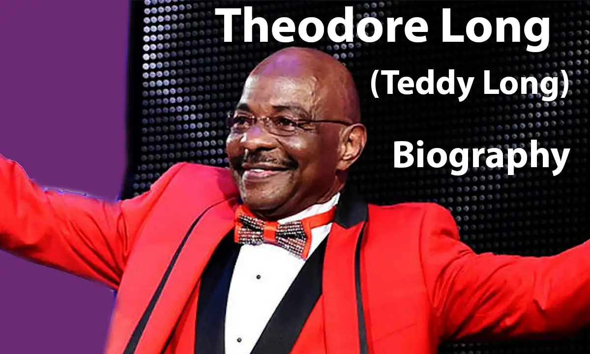 Teddy Long Net Worth