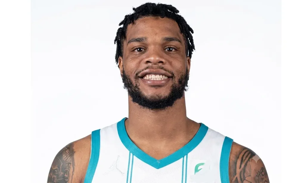 Miles Bridges Early Life