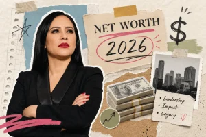 Sandra Cuevas Net Worth 2026: What Is She Worth?