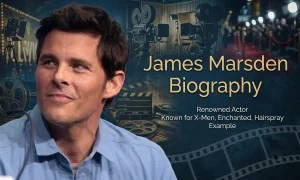James Marsden Biography 2026: Net Worth, Girlfriend, Stats, Career & Untold Story